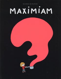 Maximiam