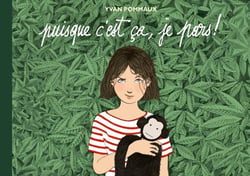 Puisque c'est ca, je pars !