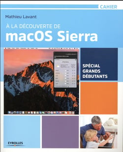 À la découverte de macOS Sierra