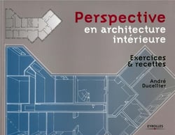 Perspective En Architecture Interieure.