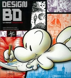 Design BD - le manuel indispensable