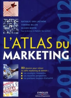 L'atlas du marketing