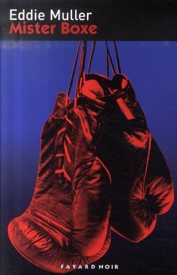 Mister boxe