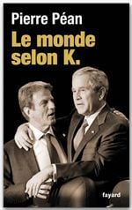 Le monde selon k.