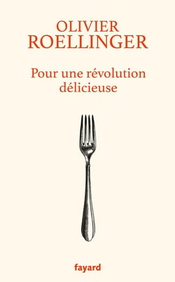 Pour une révolution délicieuse