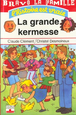 Grande kermesse