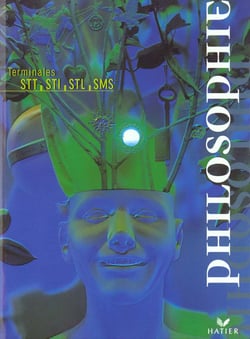 Philosophie tle stt, sti, stl, sms ed. 95, livre de l'eleve