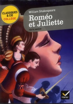 Roméo et juliette