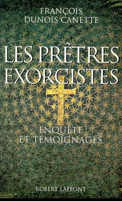 Les pretres exorcistes
