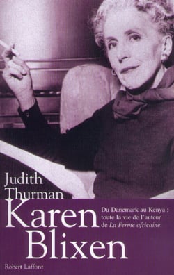 Karen Blixen - NE