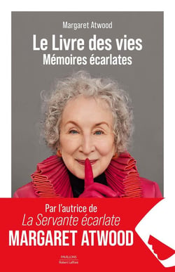 Le livre des vies - Mémoires écarlates