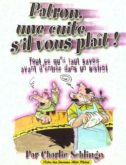 Patron une cuite s'il vous plait