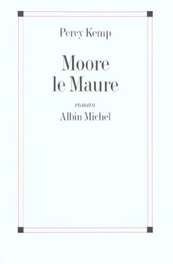 Moore le maure