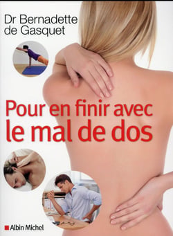 Pour en finir avec le mal de dos