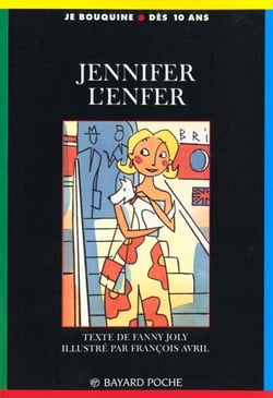 Jennifer l'enfer