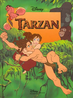 Tarzan