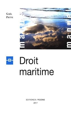 Droit maritime