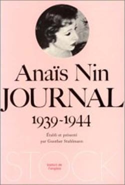 Journal, 1939-1944