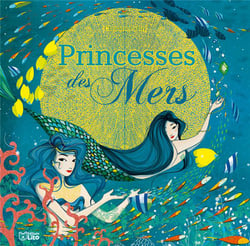 Princesses des mers