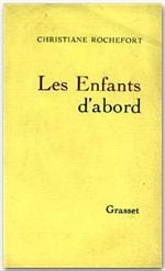 Les enfants d'abord