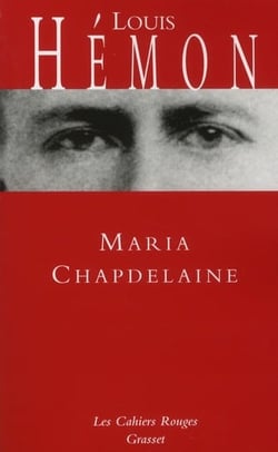 Maria Chapdelaine