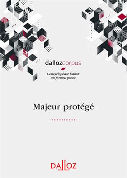 Majeur protégé - Droit civil