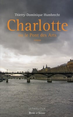 Charlotte ou le pont des arts