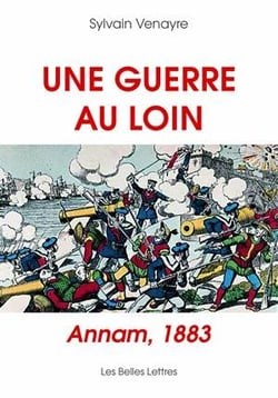 Une guerre au loin