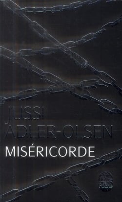 Miséricorde (Edition noël 2013)
