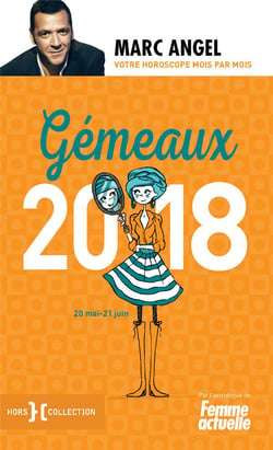 Gemeaux 2018