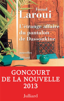 L'étrange affaire du pantalon de Dassoukine