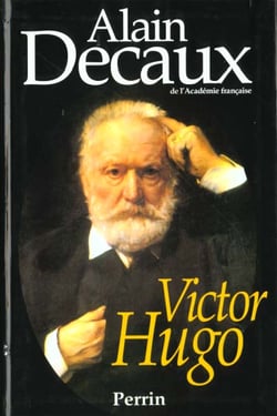Victor hugo