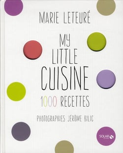 My little cuisine 1000 recettes