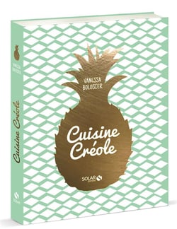 Cuisine Creole