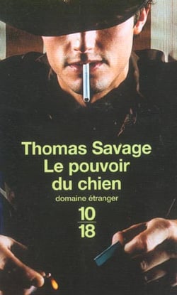 Le pouvoir du chien
