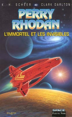 Perry Rhodan - cycle 2 - Atlan et Arkonis Tome 19