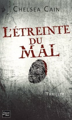 L'etreinte du mal