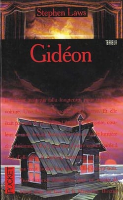 Gideon