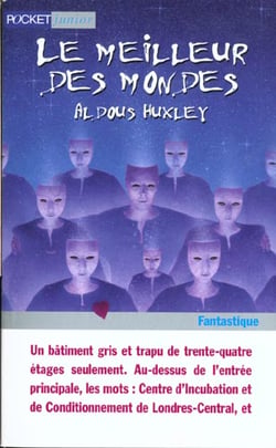 Le meilleur des mondes