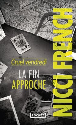 Cruel vendredi - la fin approche