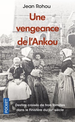 Une vengeance de l'Ankou