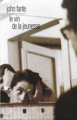 Vin de la jeunesse (le)