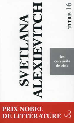 Les Cercueils De Zinc