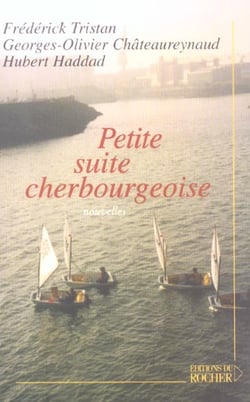 Petite suite cherbourgeoise