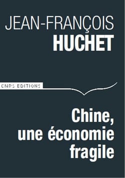 Chine, une économie fragile