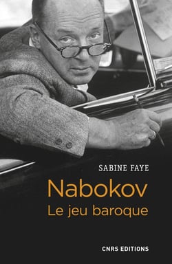 Nabokov - le jeu baroque