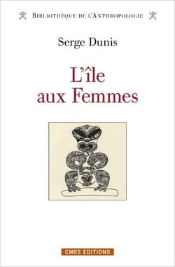 L'île aux femmes