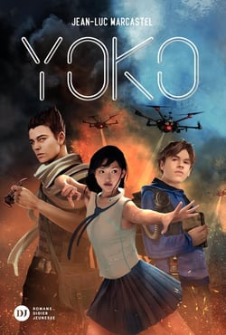 Yoko Tome 1