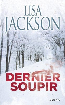 Dernier soupir