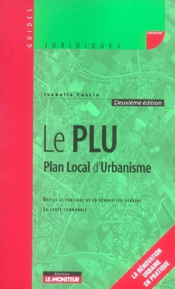 Plan local d'urbanisme (2e edition)